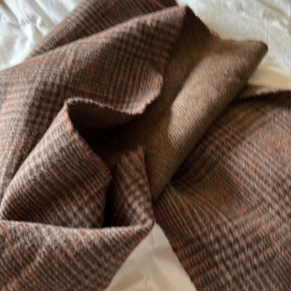 Polo Ralph Lauren wool scarf - Picture 4 of 4